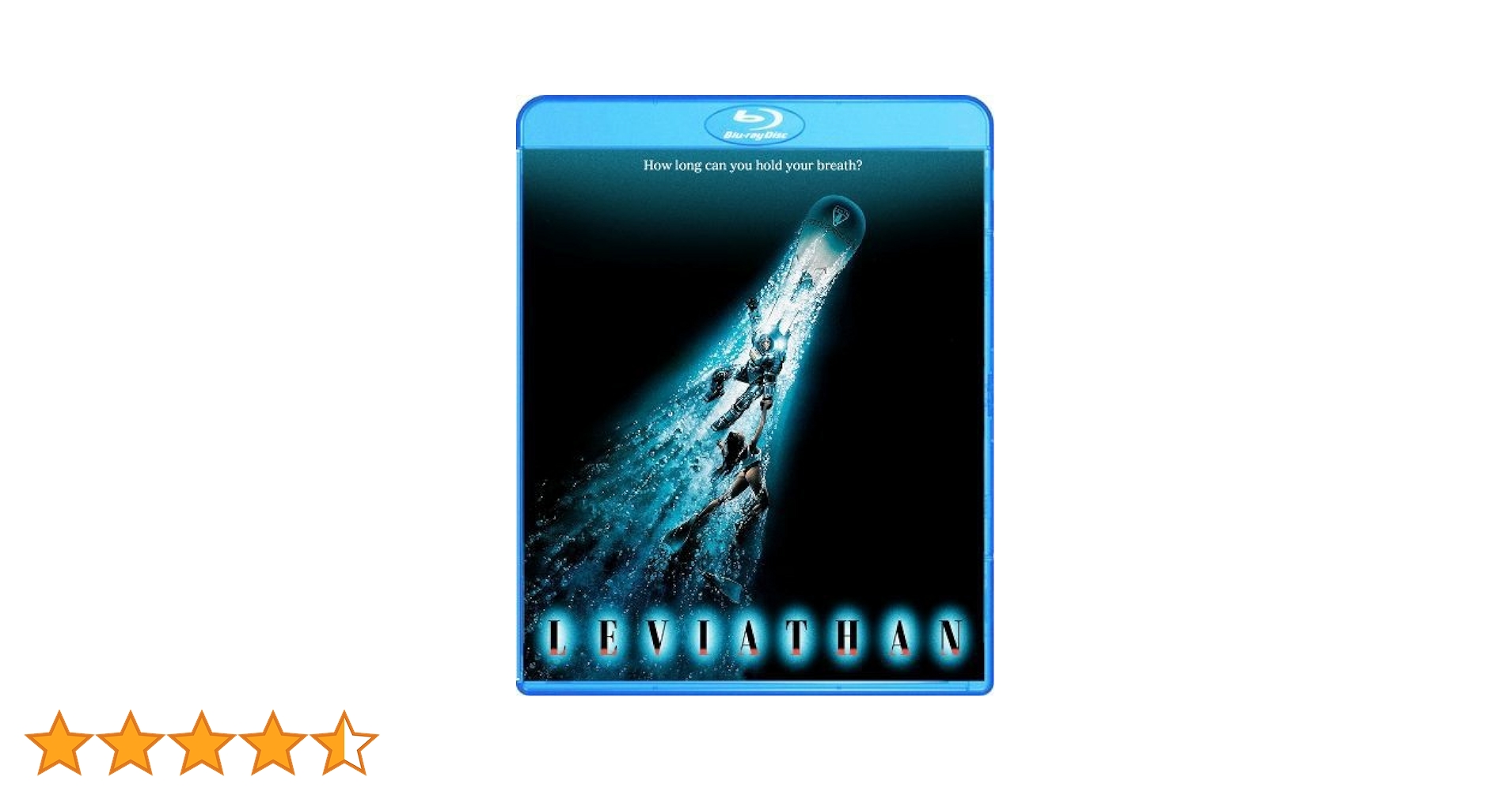 その他 Leviathan [Blu-ray] Leviathan: The Last Defense (Blu-ray), Sentai, Anime